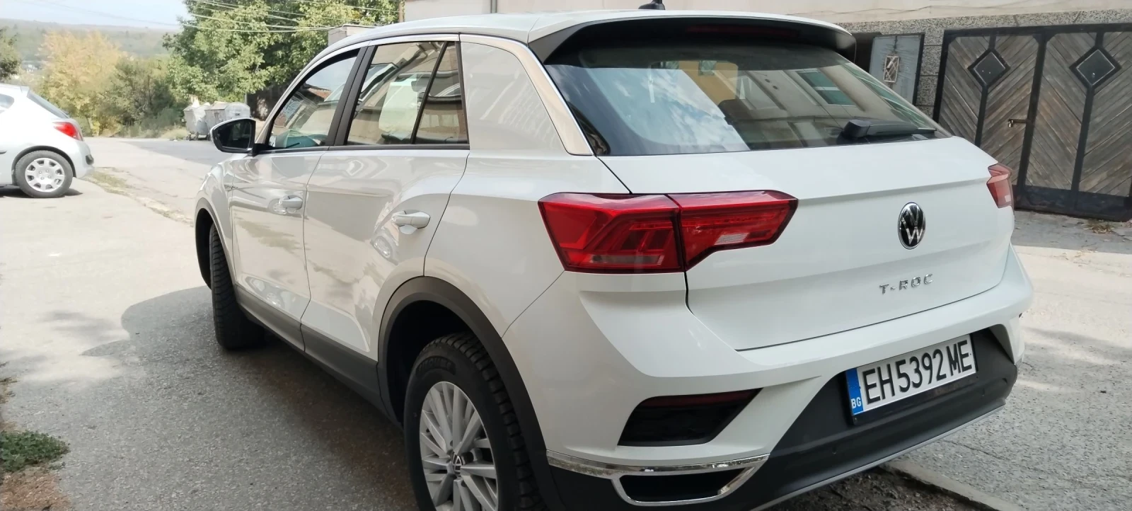 VW T-Roc 2.0 ����� | Mobile.bg � ����������� 3