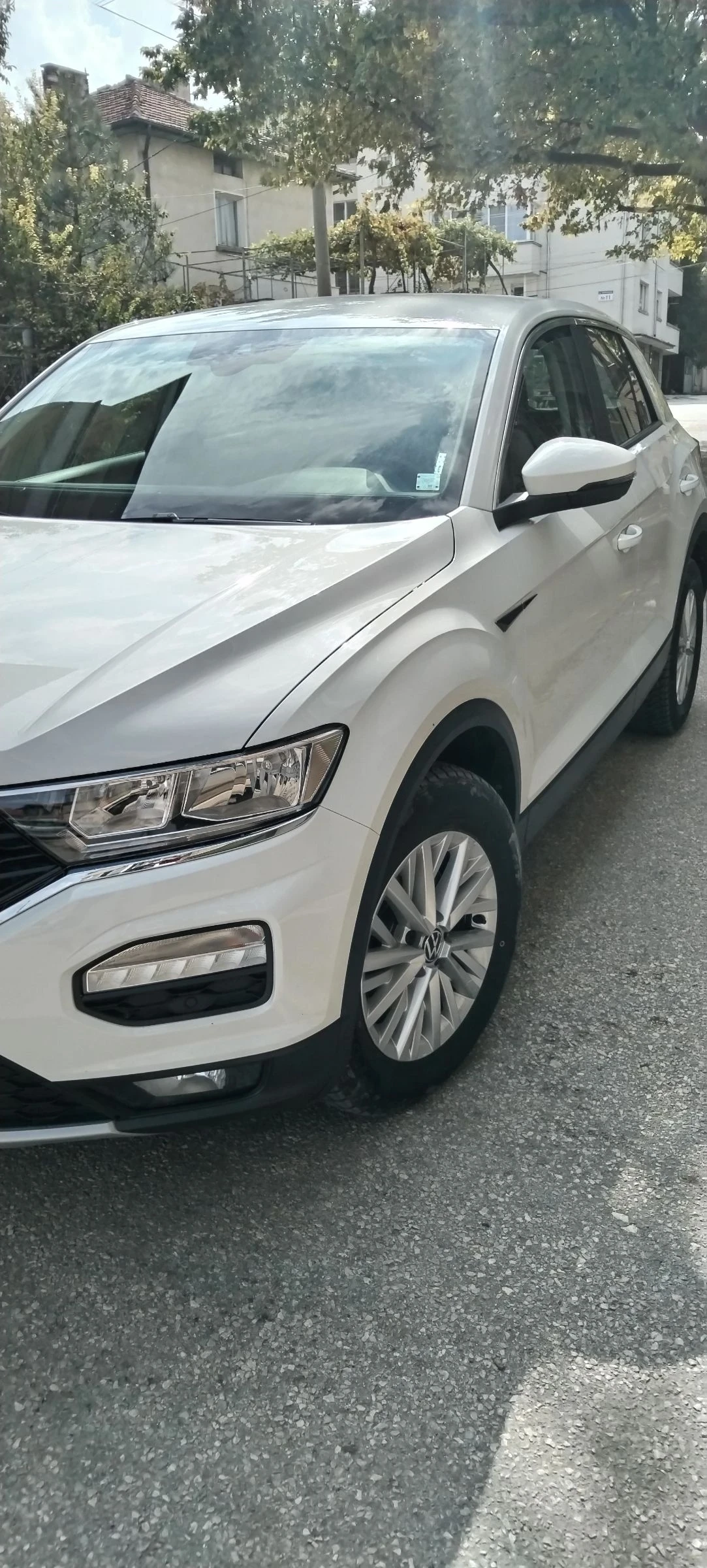 VW T-Roc 2.0 ����� | Mobile.bg � ����������� 2