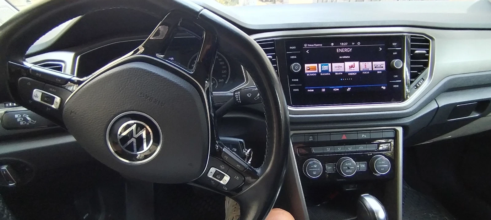 VW T-Roc 2.0 ����� | Mobile.bg � ����������� 6