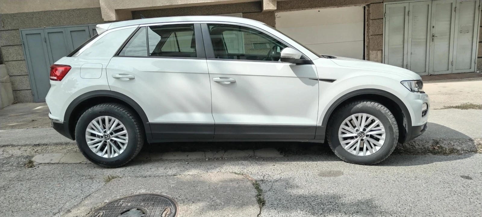 VW T-Roc 2.0 ����� | Mobile.bg � ����������� 4