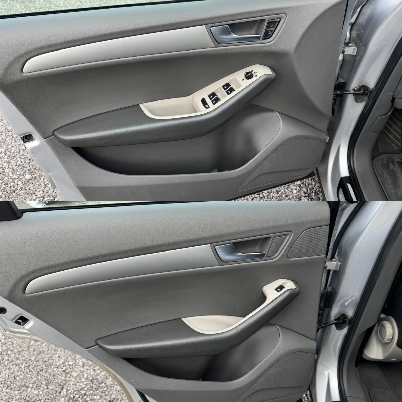 Audi Q5 177000��* 2.0T 4x4 211hp* LED* NAVI* ����* ��� | Mobile.bg � ����������� 9