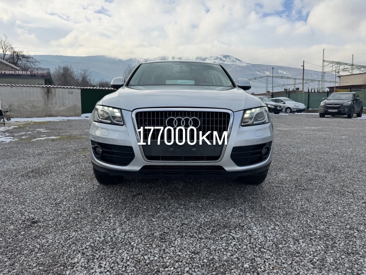Audi Q5 177000��* 2.0T 4x4 211hp* LED* NAVI* ����* ��� | Mobile.bg � ����������� 3