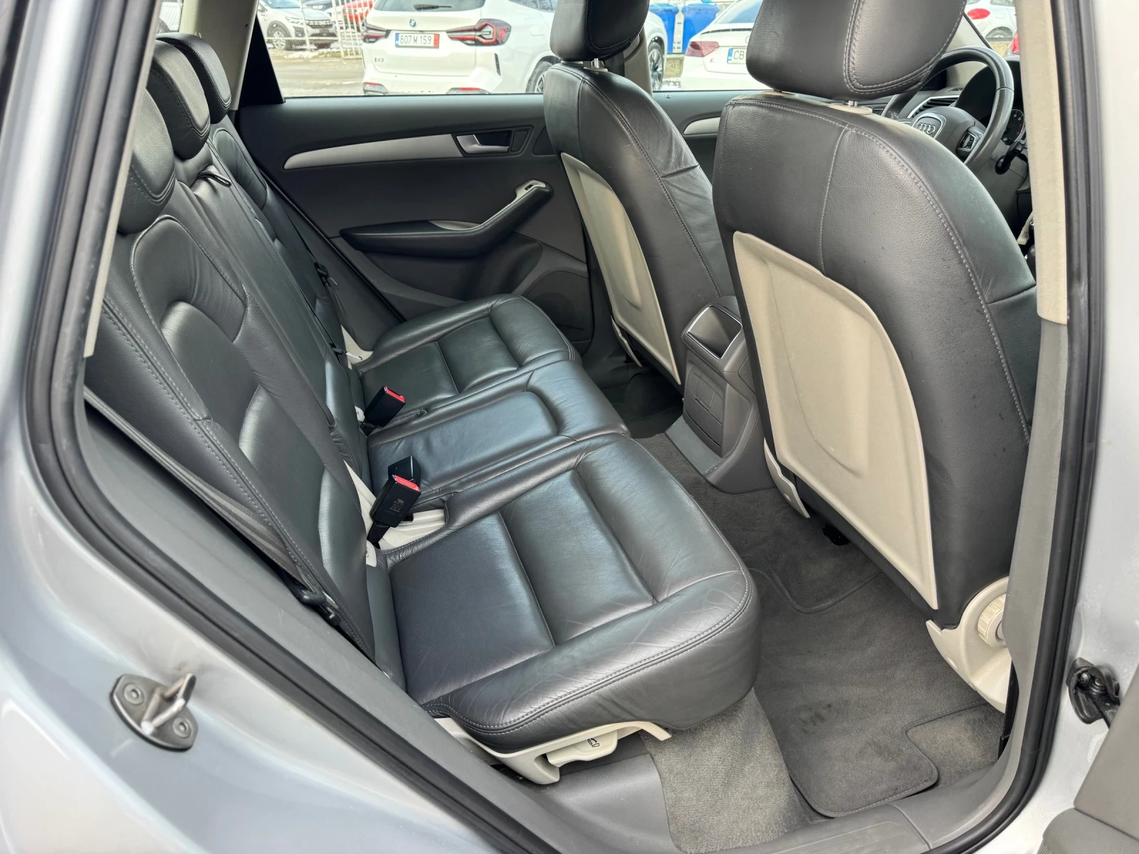 Audi Q5 177000��* 2.0T 4x4 211hp* LED* NAVI* ����* ��� | Mobile.bg � ����������� 15