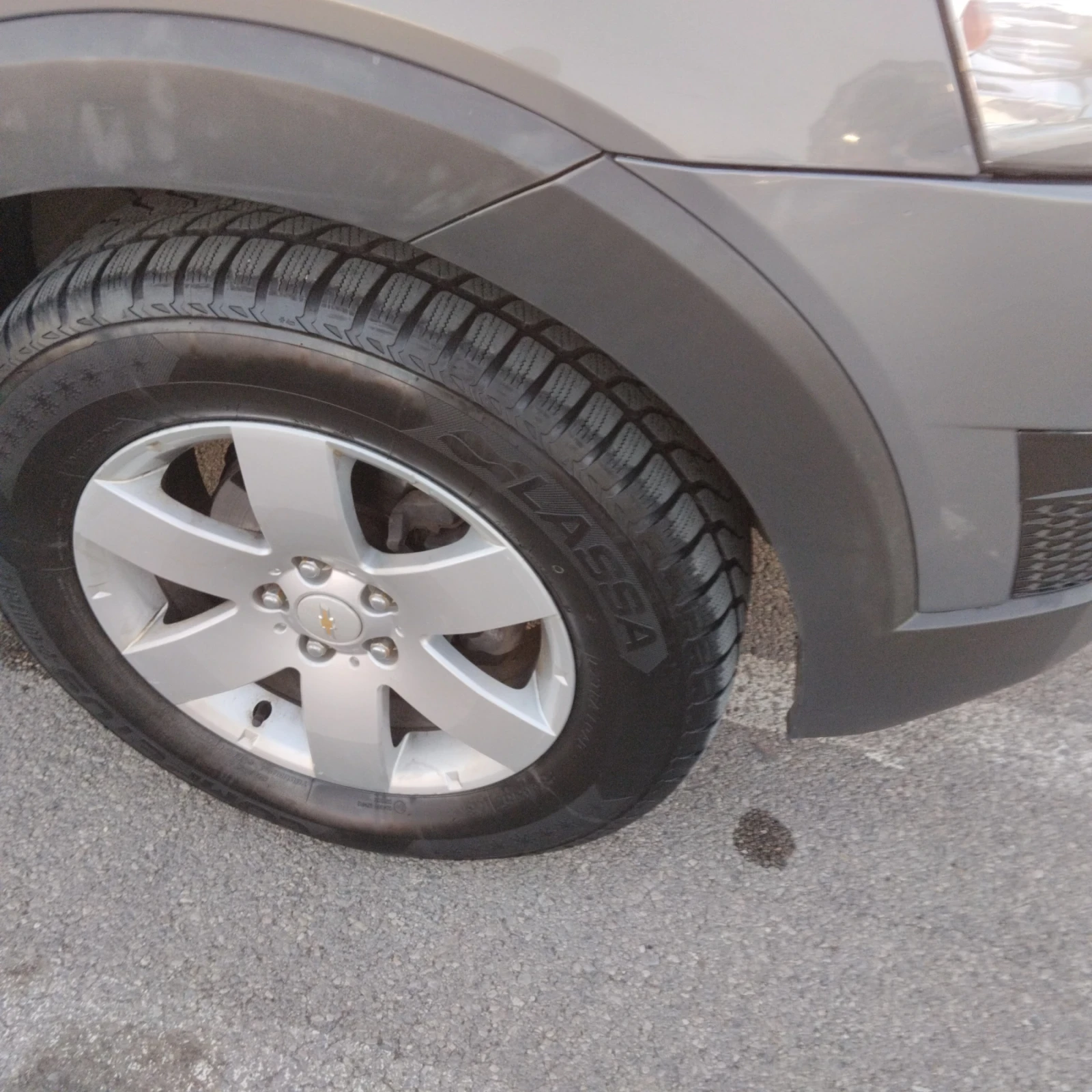 Chevrolet Captiva | Mobile.bg � ����������� 6