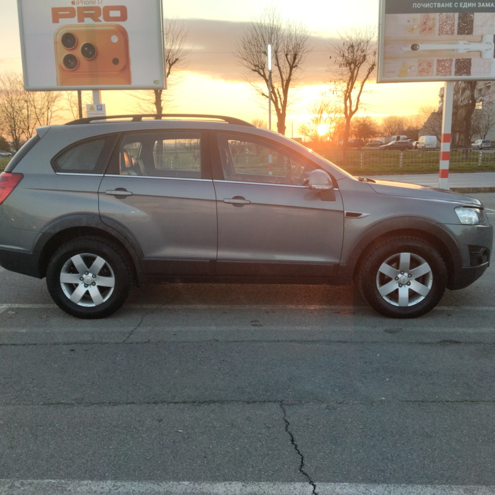 Chevrolet Captiva | Mobile.bg � ����������� 14