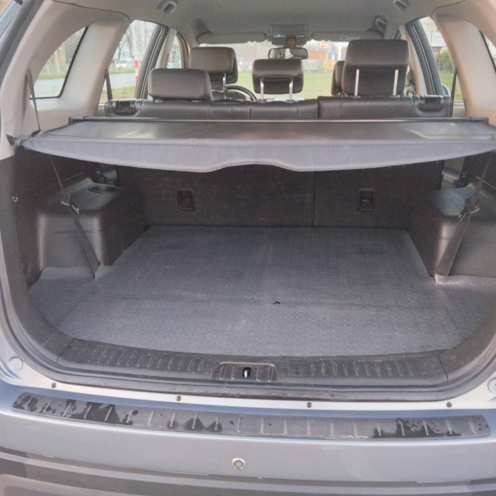 Chevrolet Captiva | Mobile.bg � ����������� 5