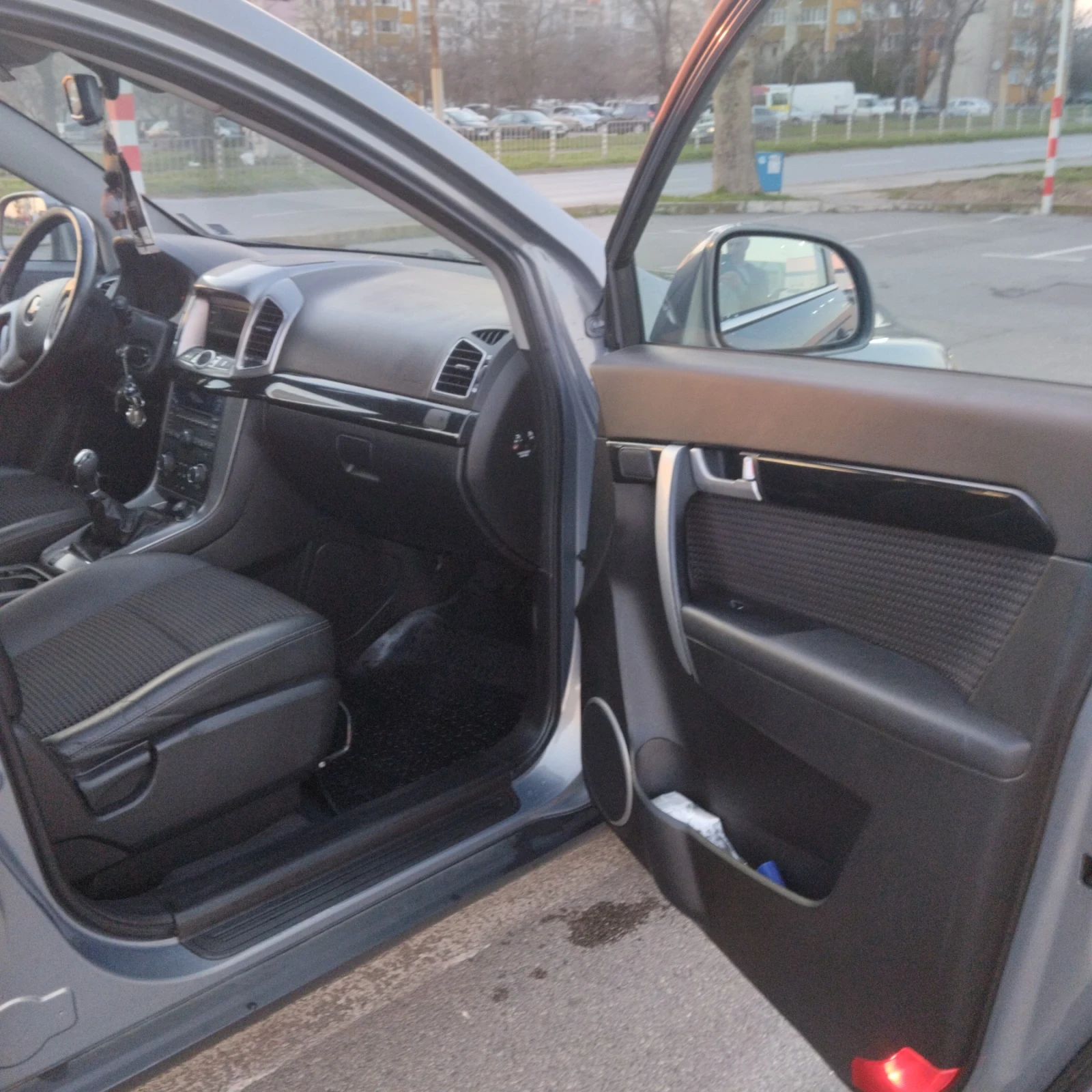 Chevrolet Captiva | Mobile.bg � ����������� 9