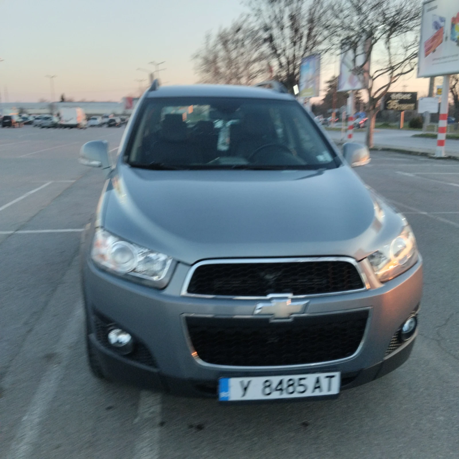 Chevrolet Captiva | Mobile.bg � ����������� 2