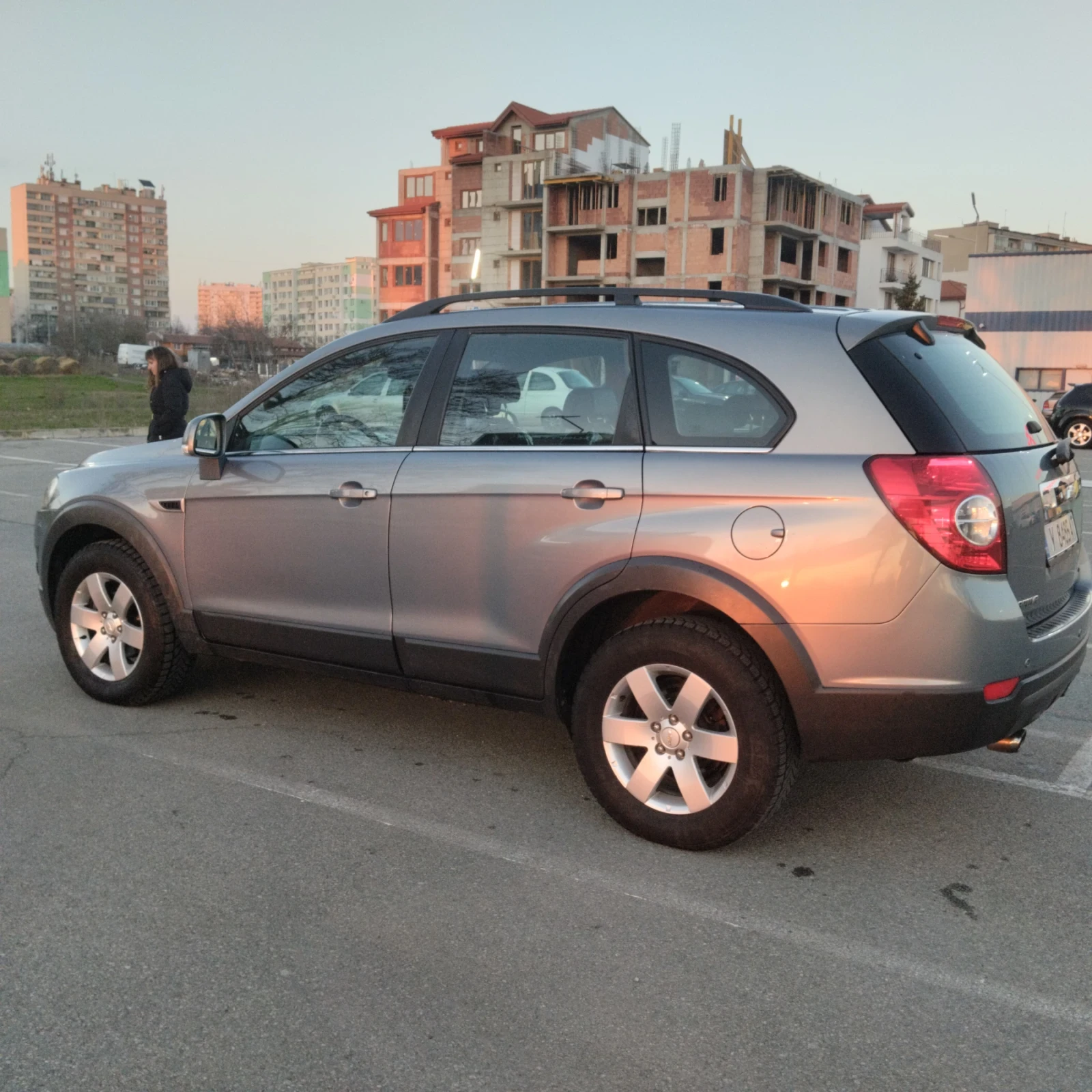 Chevrolet Captiva | Mobile.bg � ����������� 12