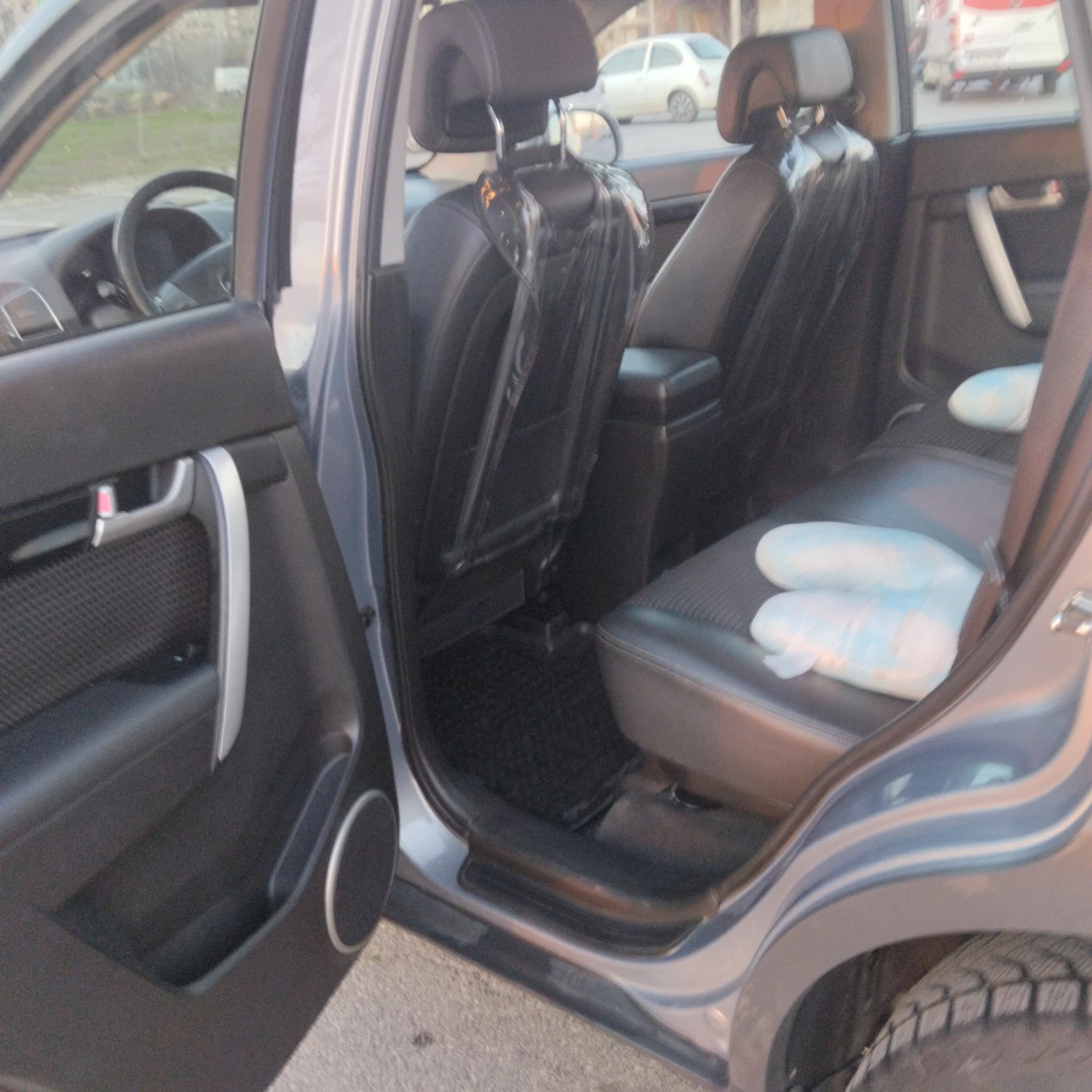 Chevrolet Captiva | Mobile.bg � ����������� 10