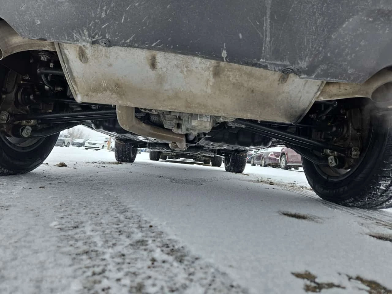 Jeep Compass TRAILHAWK | 4x4 | 360  | 2КЛЮЧА | ПОДГРЕВИ, снимка 15 - Автомобили и джипове - 53721472