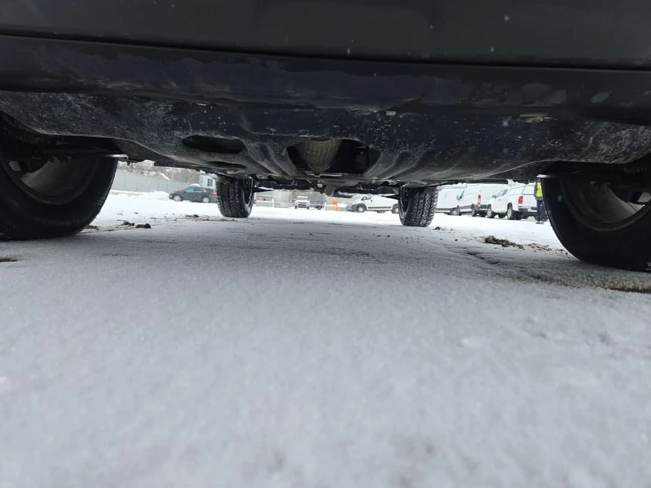 Jeep Compass TRAILHAWK | 4x4 | 360  | 2КЛЮЧА | ПОДГРЕВИ, снимка 17 - Автомобили и джипове - 53721472