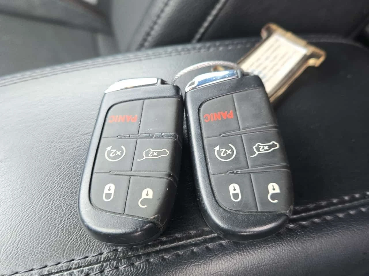 Jeep Compass TRAILHAWK | 4x4 | 360  | 2КЛЮЧА | ПОДГРЕВИ, снимка 8 - Автомобили и джипове - 53721472