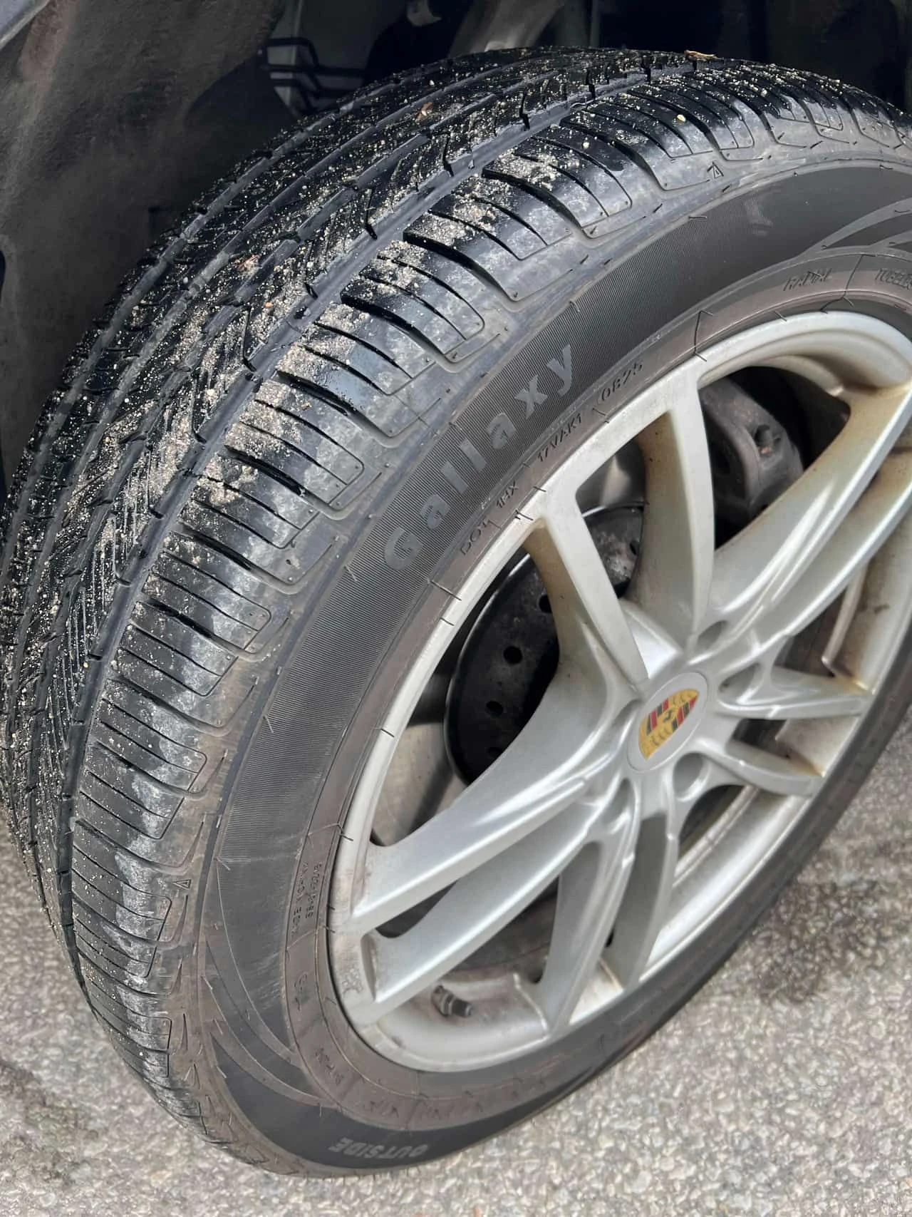 Porsche Cayenne * AWD * CARFAX * ЦЕНА ДО БГ, снимка 6 - Автомобили и джипове - 54009009