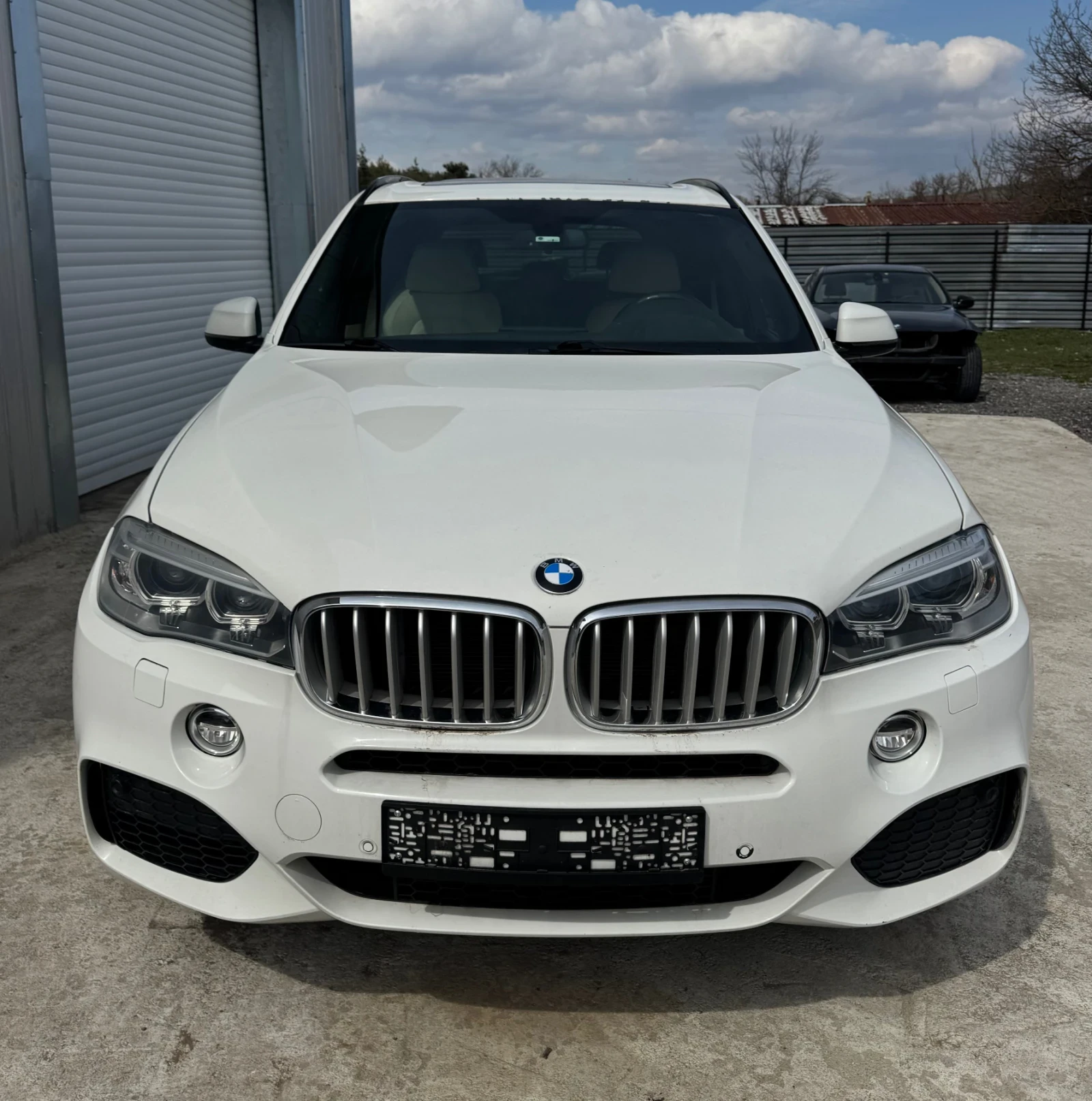 BMW X5 undefined | Auto.bg — изображение 1