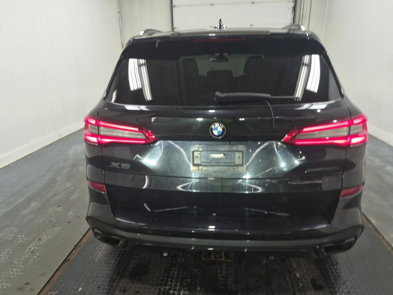 BMW X5 XDRIVE40I* АвтоКредит* (ЦЕНА ДО БГ), снимка 16 - Автомобили и джипове - 54345653