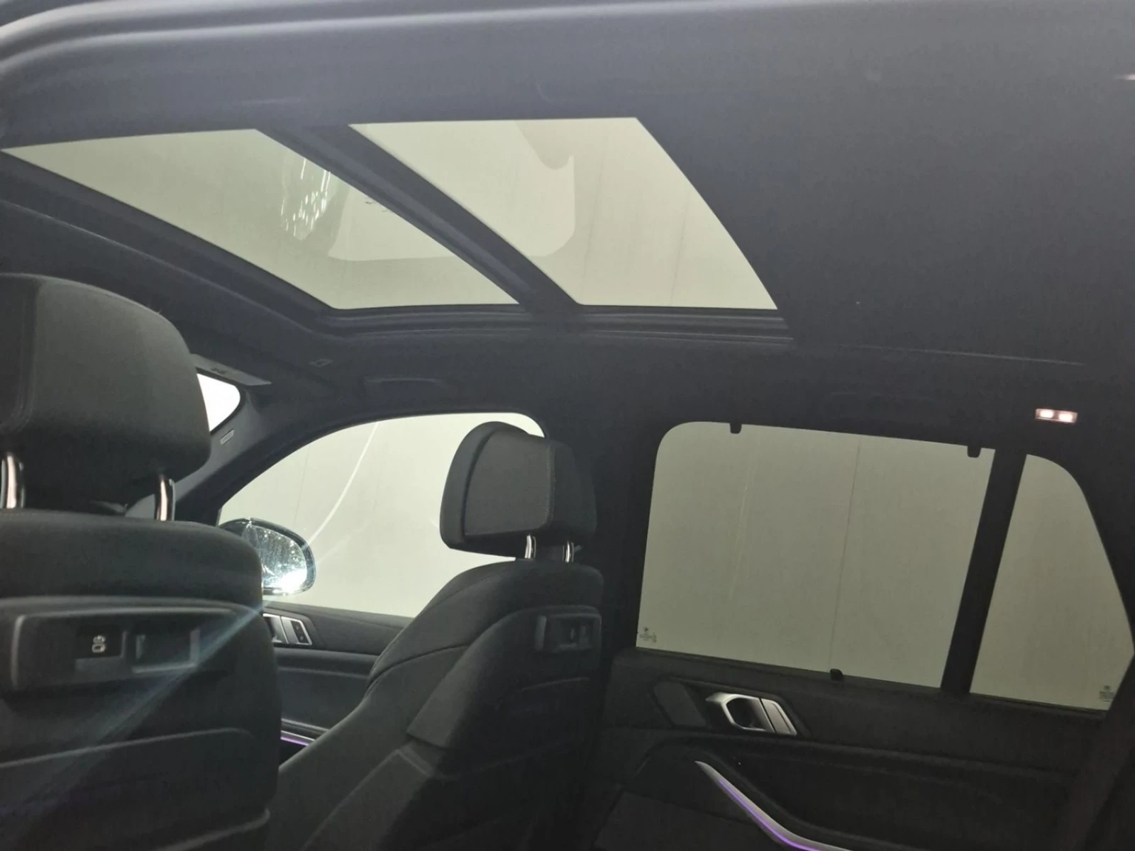 BMW X5 XDRIVE40I* АвтоКредит* (ЦЕНА ДО БГ), снимка 12 - Автомобили и джипове - 54345653