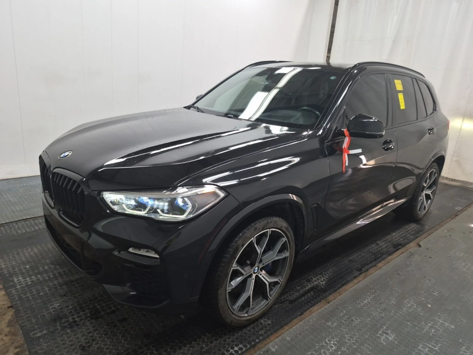 BMW X5 XDRIVE40I* АвтоКредит* (ЦЕНА ДО БГ)
