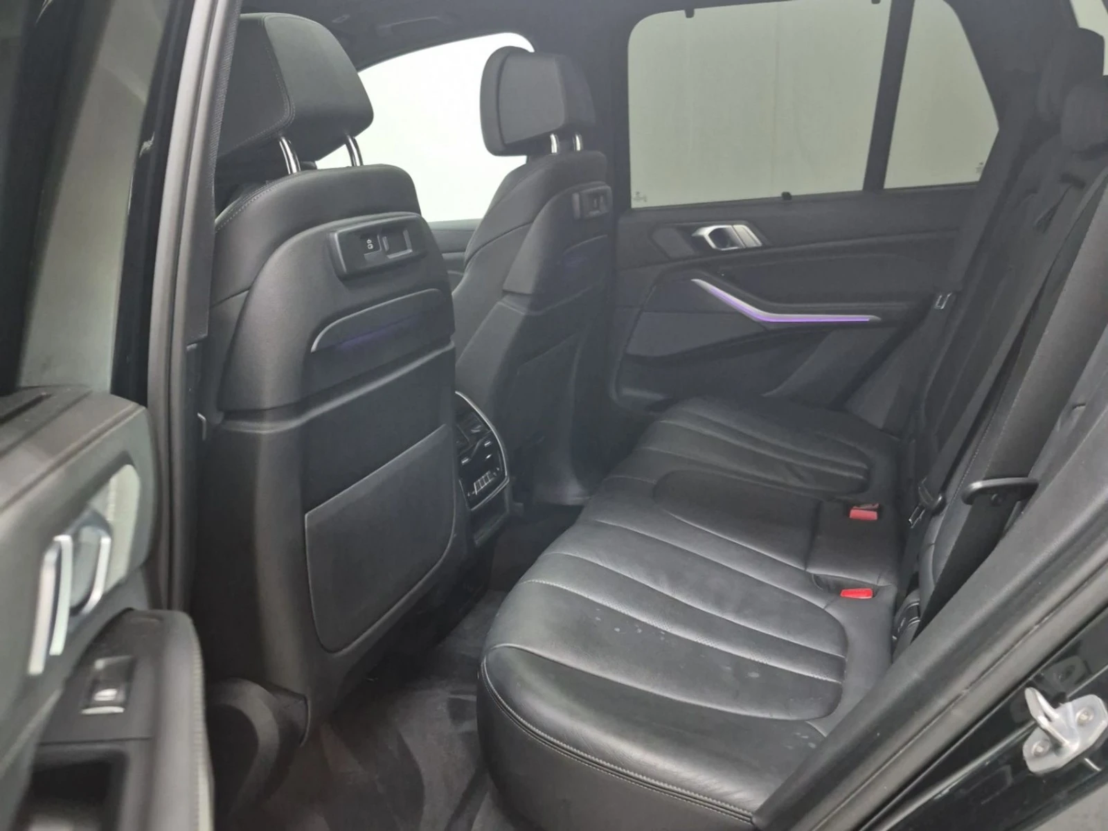 BMW X5 XDRIVE40I* АвтоКредит* (ЦЕНА ДО БГ), снимка 11 - Автомобили и джипове - 54345653