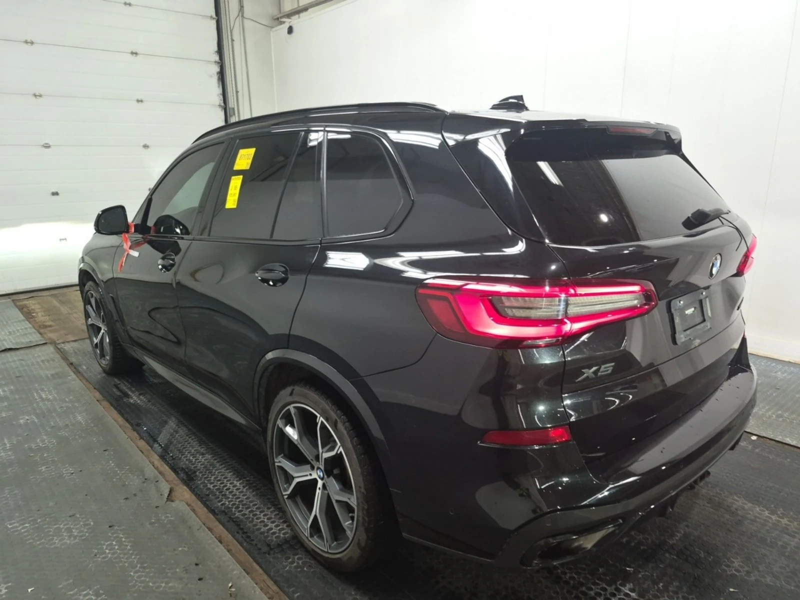 BMW X5 XDRIVE40I* АвтоКредит* (ЦЕНА ДО БГ), снимка 4 - Автомобили и джипове - 54345653