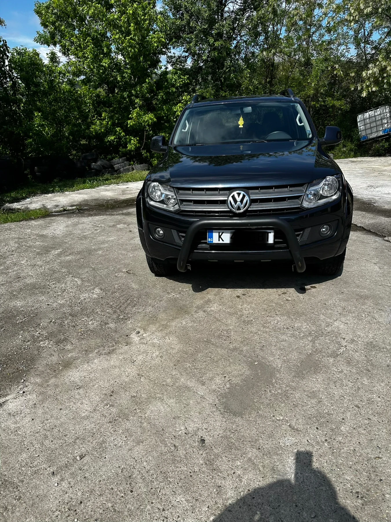 VW Amarok 2000d | Mobile.bg � ����������� 3