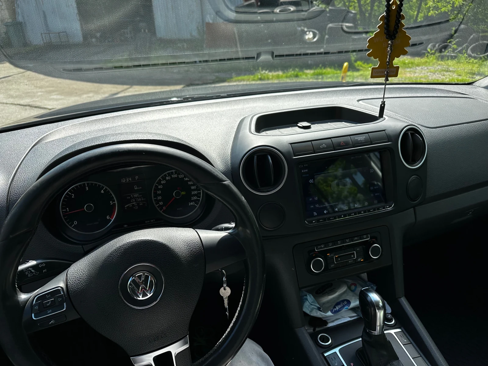 VW Amarok 2000d | Mobile.bg � ����������� 11