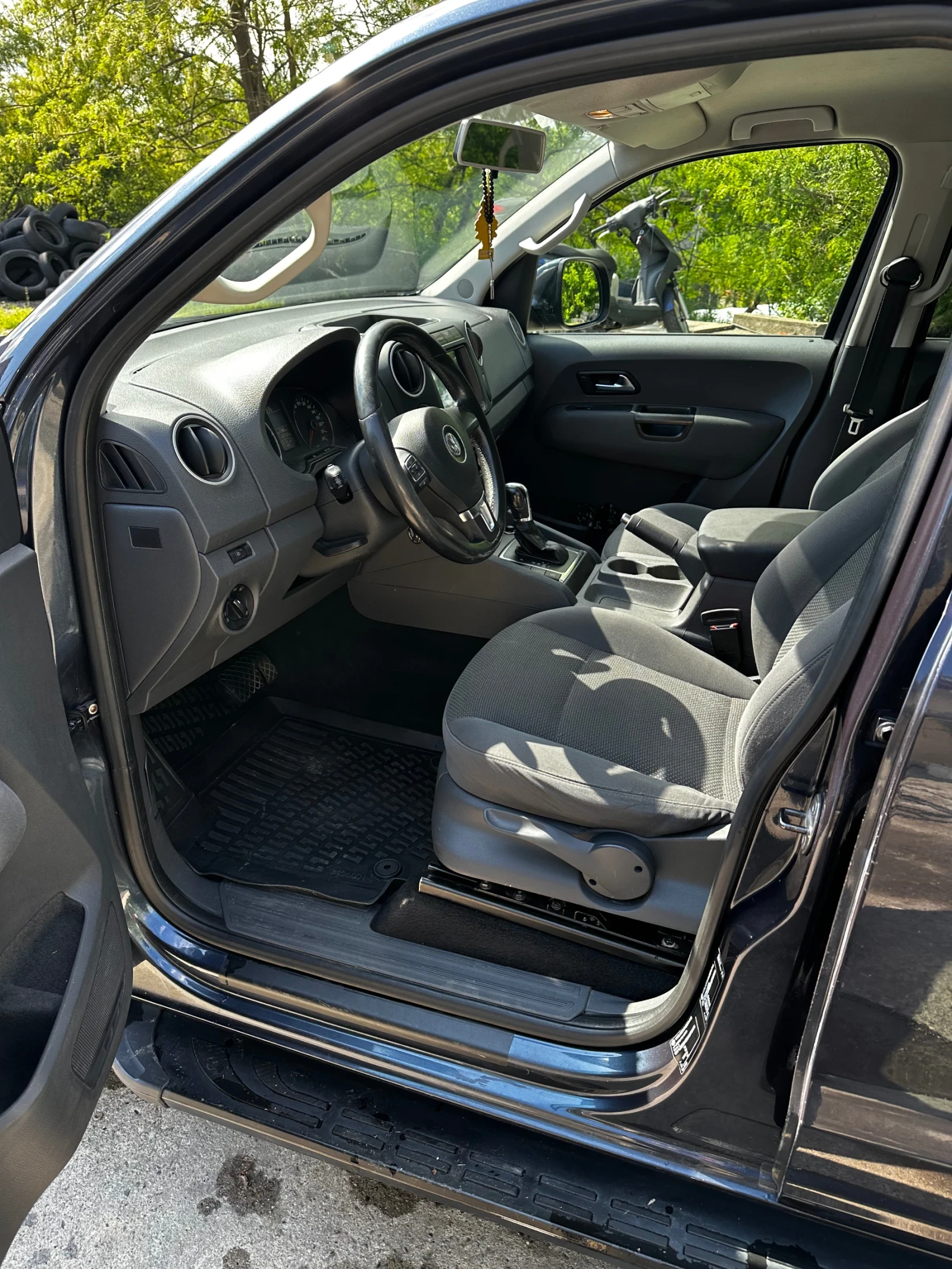 VW Amarok 2000d | Mobile.bg � ����������� 9