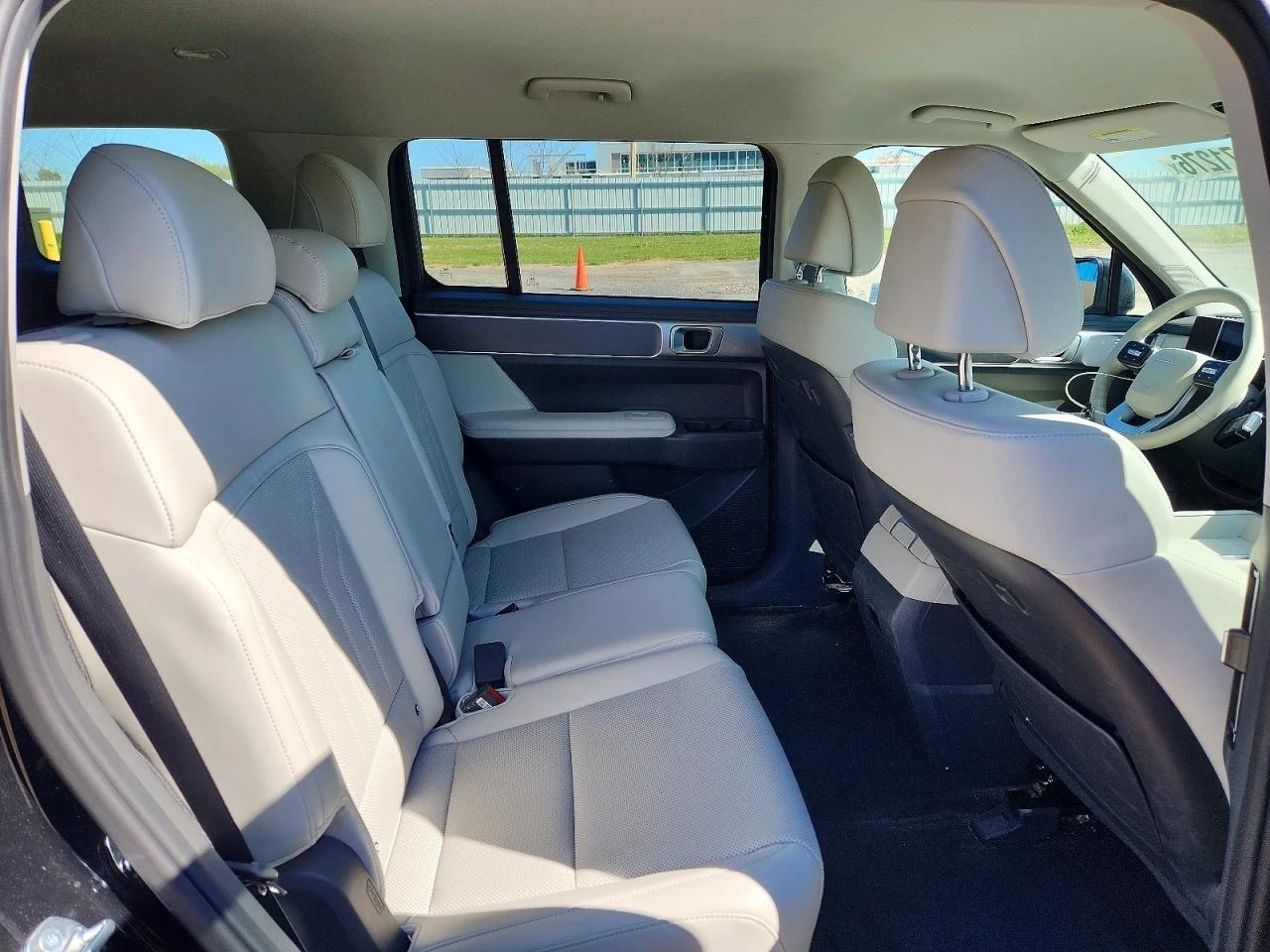 Hyundai Santa fe SEL , снимка 10 - Автомобили и джипове - 55045164
