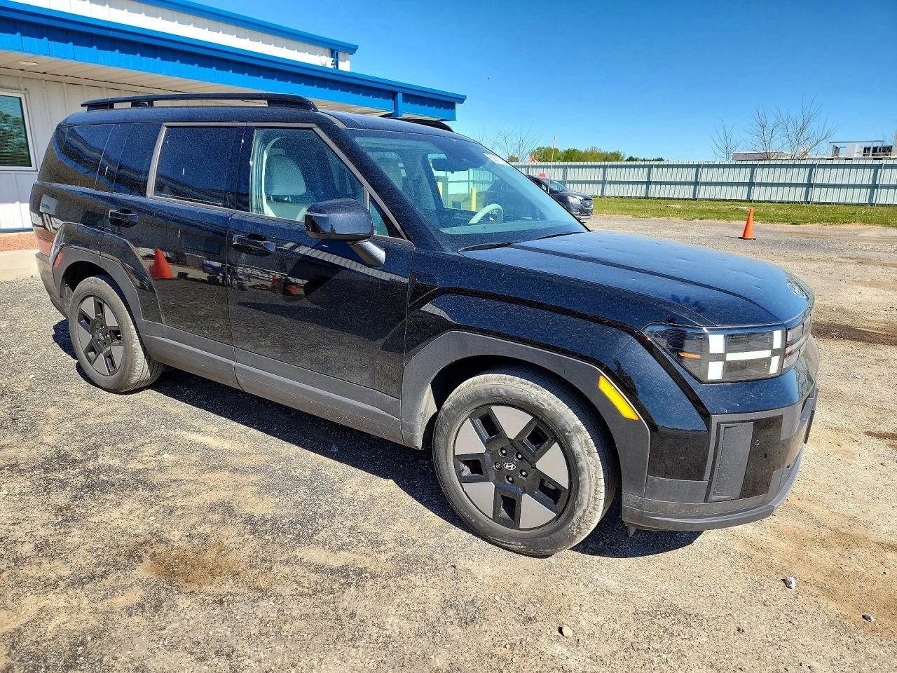 Hyundai Santa fe SEL , снимка 3 - Автомобили и джипове - 55045164