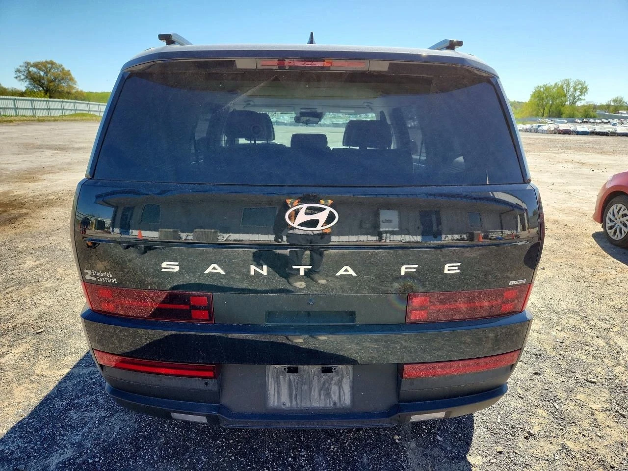Hyundai Santa fe SEL , снимка 5 - Автомобили и джипове - 55045164