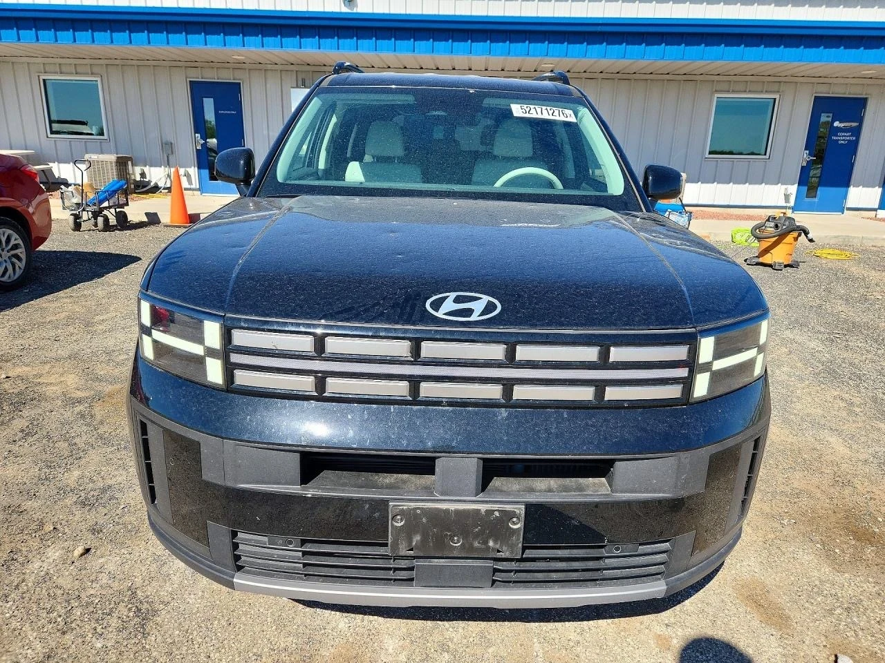 Hyundai Santa fe SEL , снимка 2 - Автомобили и джипове - 55045164