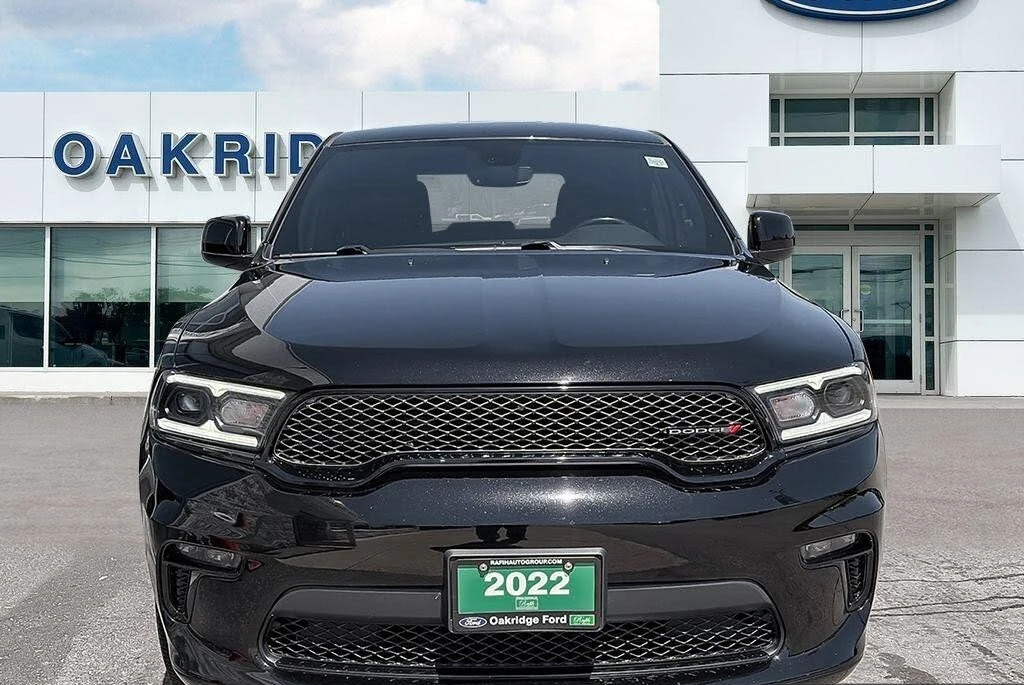 Dodge Durango SXT* 4X4* КРАЙНА ЦЕНА ДО БЪЛГАРИЯ* , снимка 2 - Автомобили и джипове - 55047217
