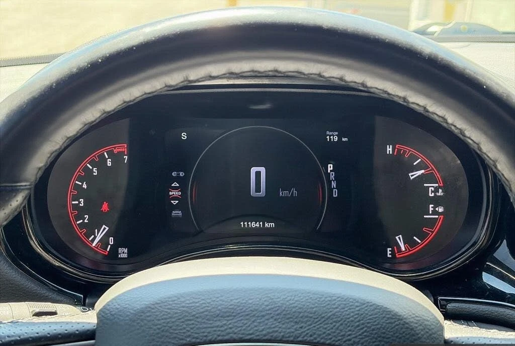 Dodge Durango SXT* 4X4* КРАЙНА ЦЕНА ДО БЪЛГАРИЯ* , снимка 9 - Автомобили и джипове - 55047217