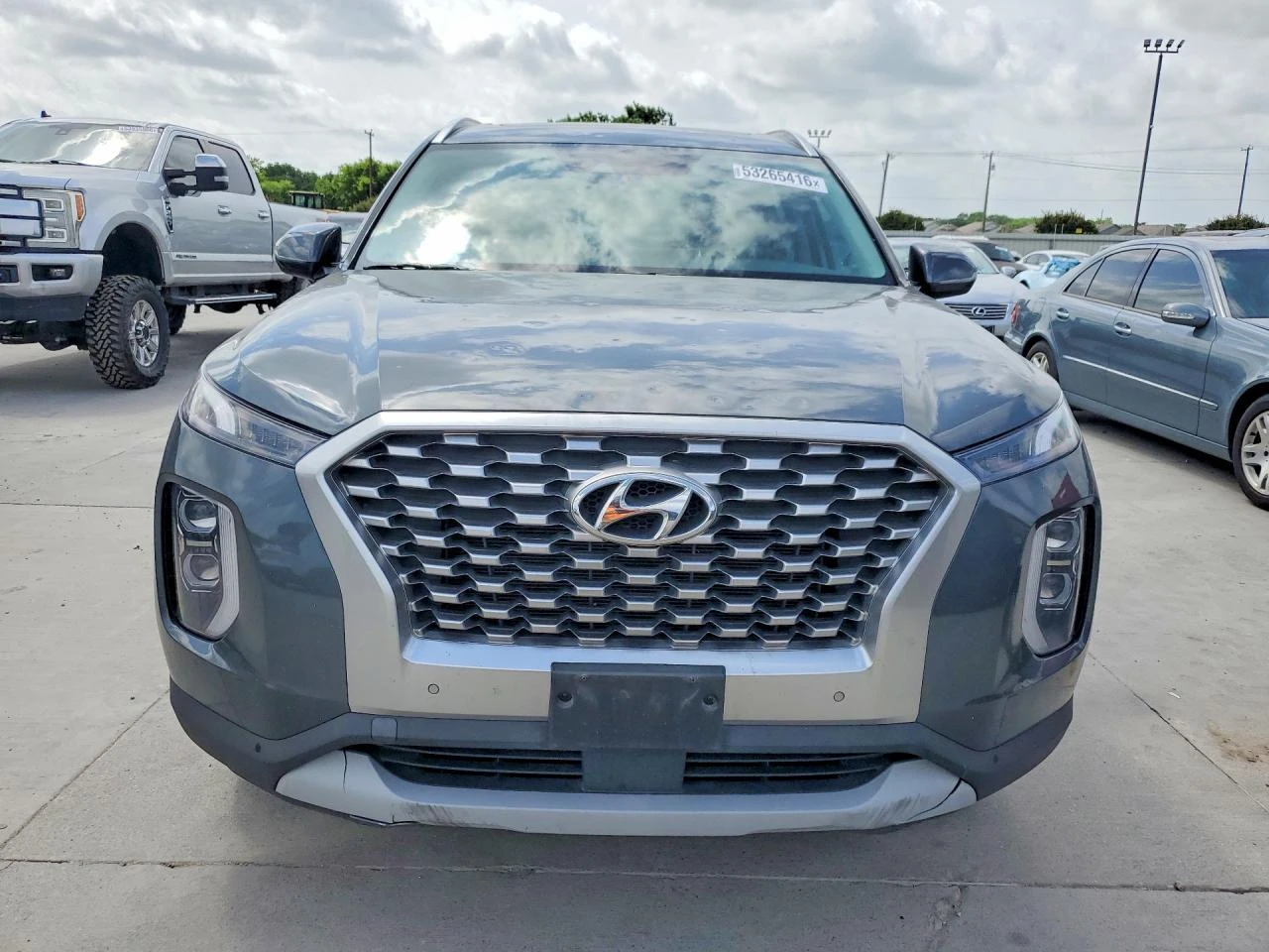 Hyundai Palisade 3.8l Sel, снимка 5 - Автомобили и джипове - 55092183