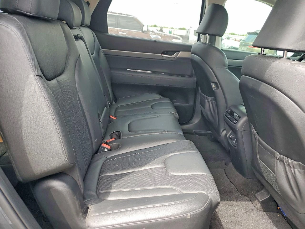 Hyundai Palisade 3.8l Sel, снимка 11 - Автомобили и джипове - 55092183