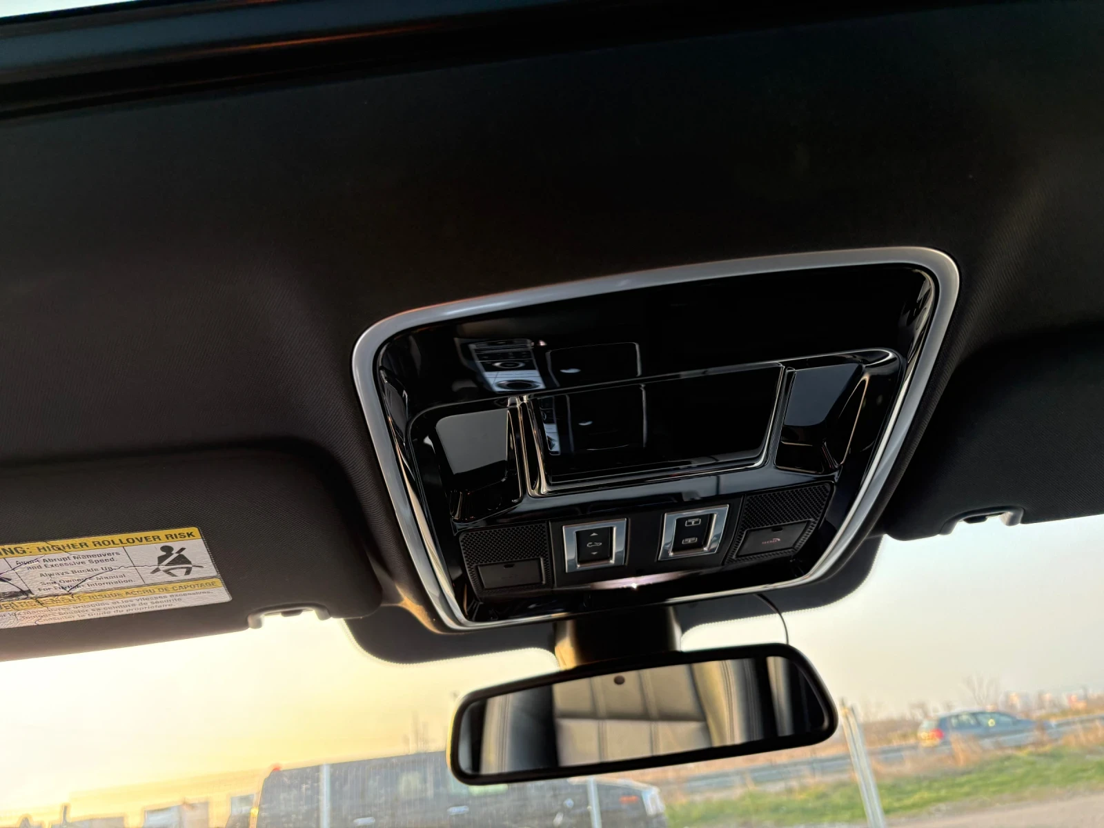 Land Rover Range rover Vogue, снимка 11 - Автомобили и джипове - 55249247