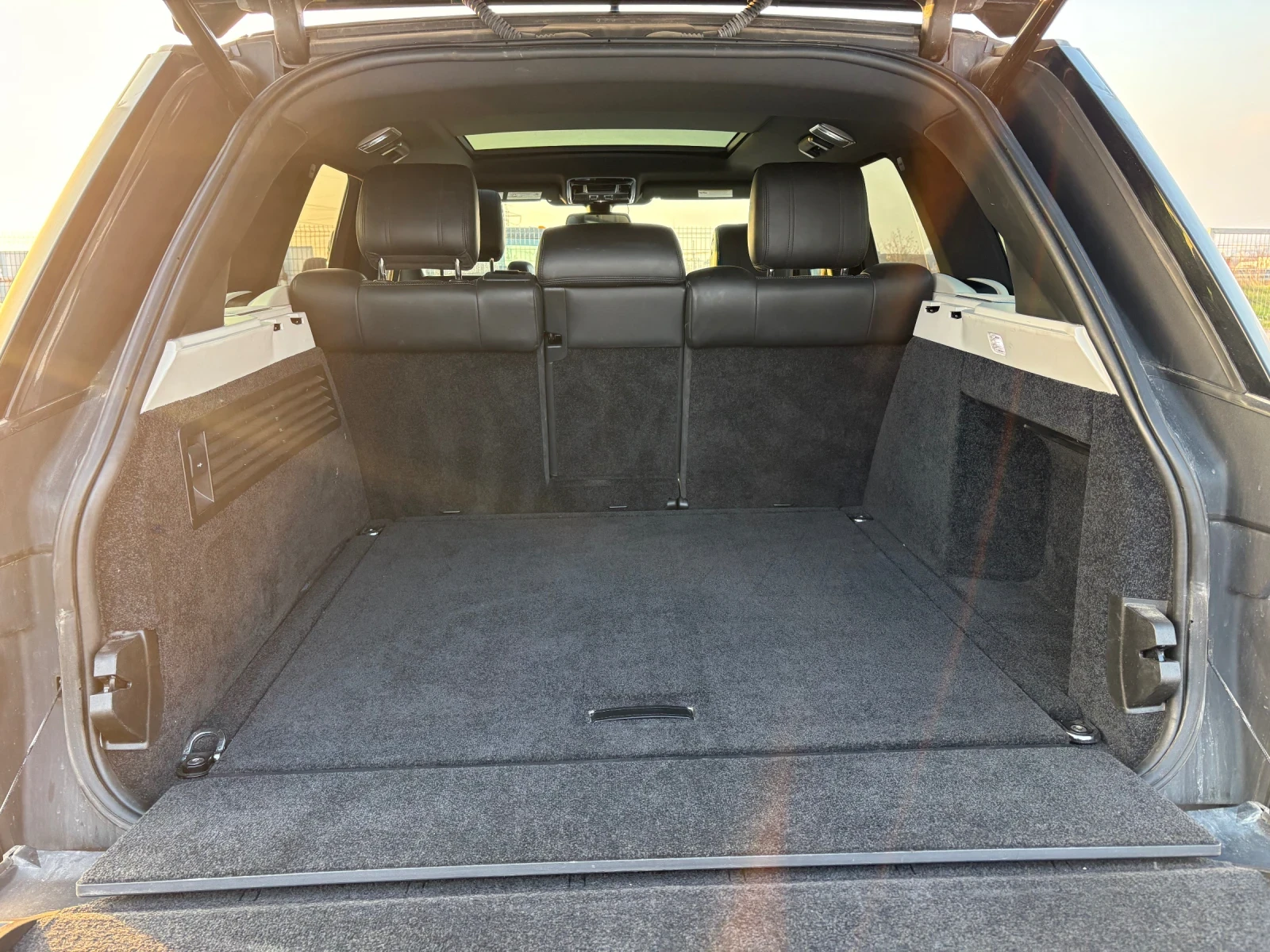 Land Rover Range rover Vogue, снимка 14 - Автомобили и джипове - 55249247