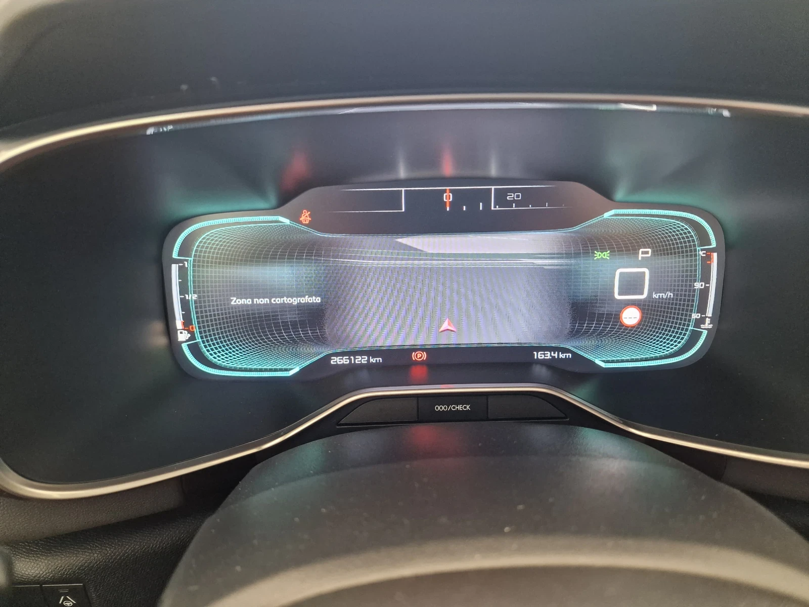Citroen C5 Aircross 1.5 131kc SHINE TOP, снимка 11 - Автомобили и джипове - 55265499