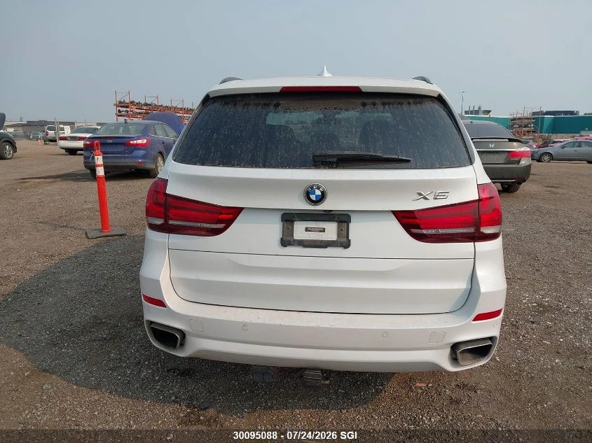 BMW X5 XDRIVE35I* M PACK* 360* Obduh* Пано*   , снимка 7 - Автомобили и джипове - 55434070
