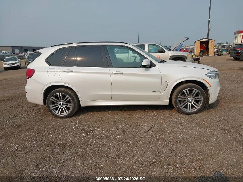 BMW X5 XDRIVE35I* M PACK* 360* Obduh* Пано*   , снимка 4 - Автомобили и джипове - 55434070