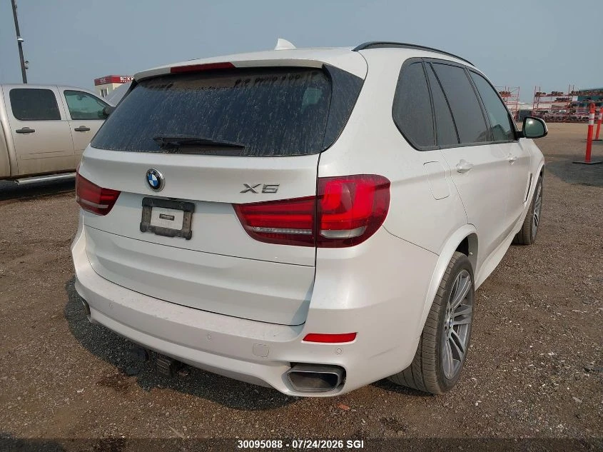 BMW X5 XDRIVE35I* M PACK* 360* Obduh* Пано*   , снимка 8 - Автомобили и джипове - 55434070
