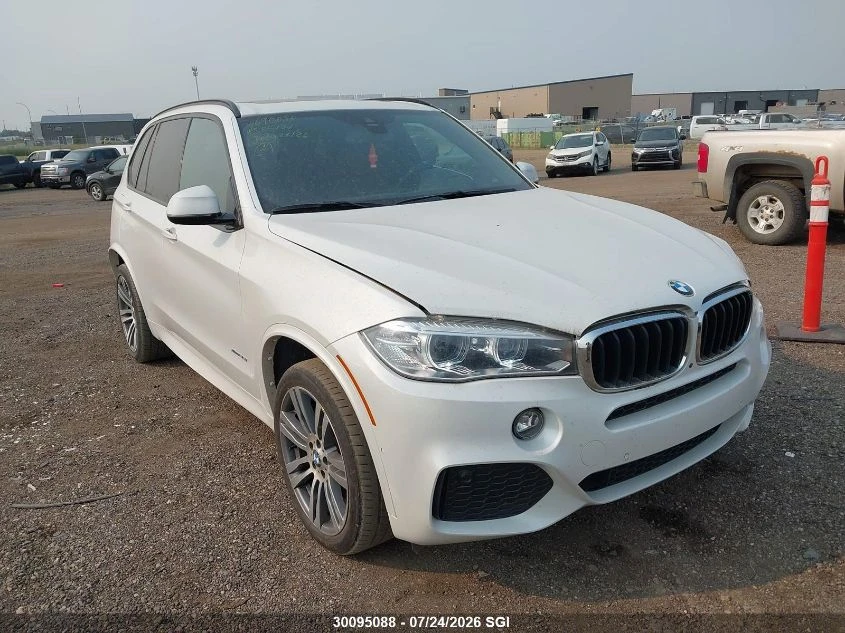 BMW X5 XDRIVE35I* M PACK* 360* Obduh* Пано*   