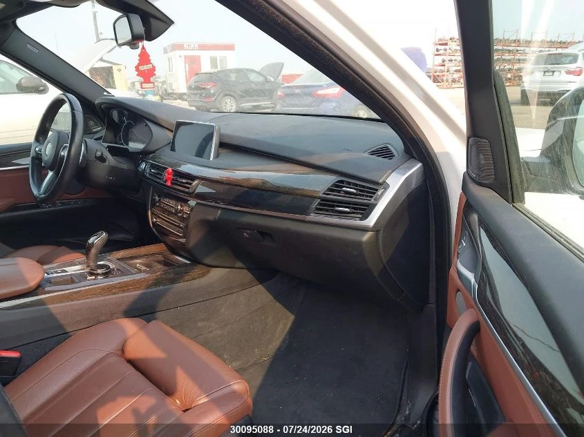 BMW X5 XDRIVE35I* M PACK* 360* Obduh* Пано*   , снимка 9 - Автомобили и джипове - 55434070