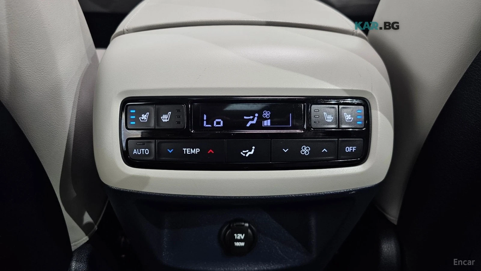 Hyundai Palisade 3.8 4WD Calligraphy* HUD* 360* МАСАЖИ* ПАНО, снимка 17 - Автомобили и джипове - 55900120