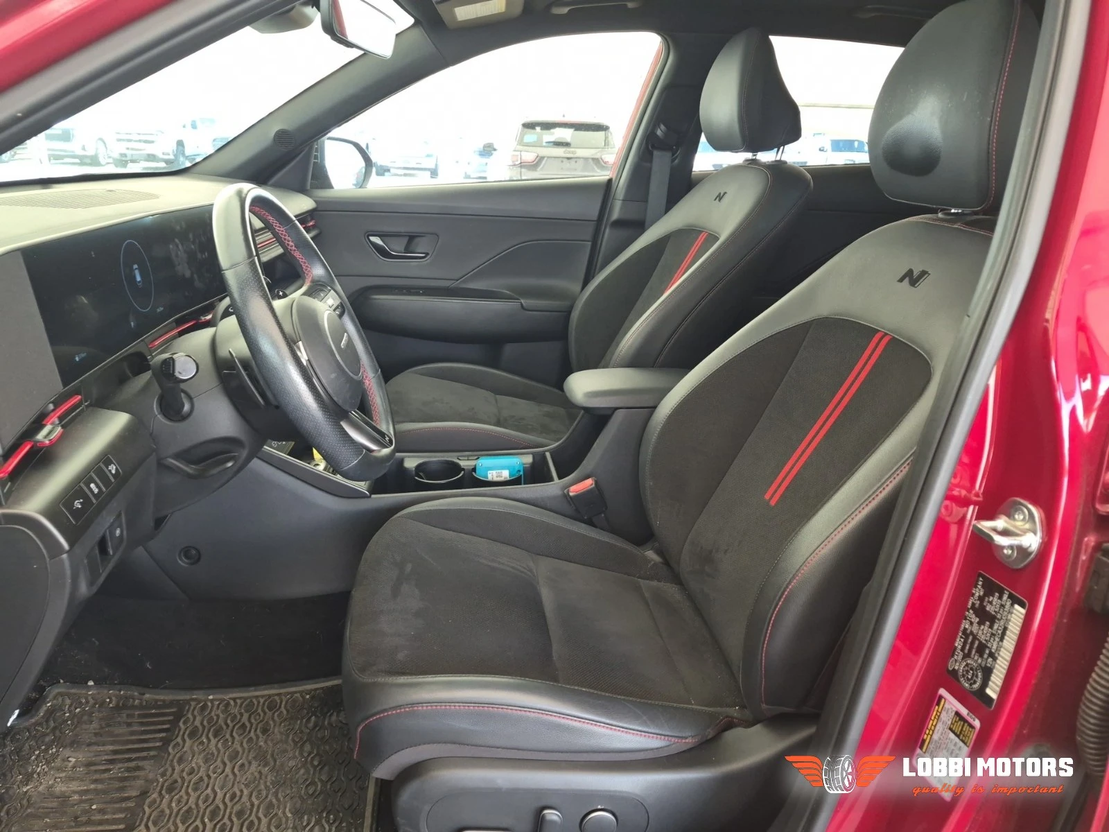 Hyundai Kona, снимка 5 - Автомобили и джипове - 55955850