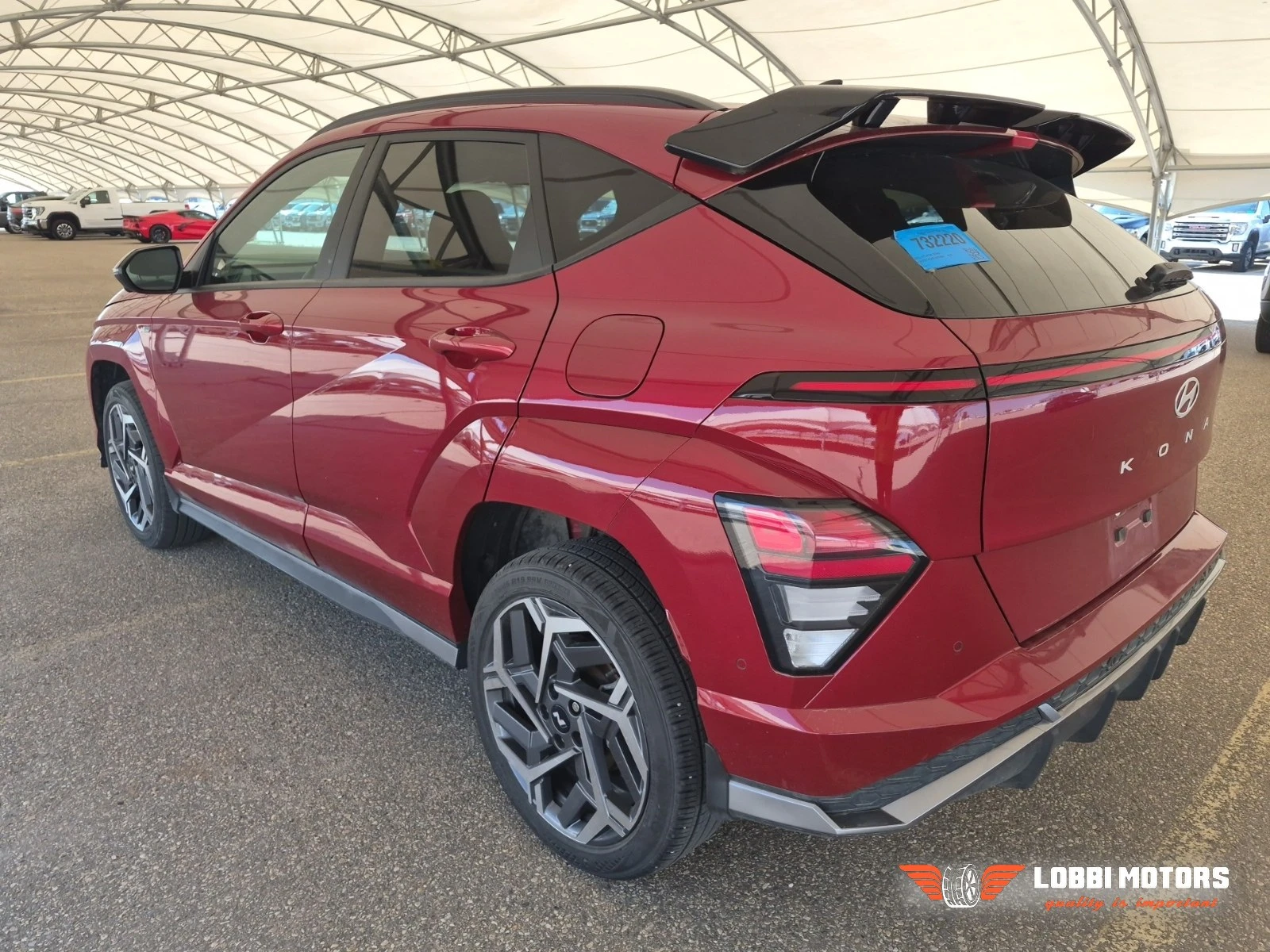 Hyundai Kona, снимка 4 - Автомобили и джипове - 55955850