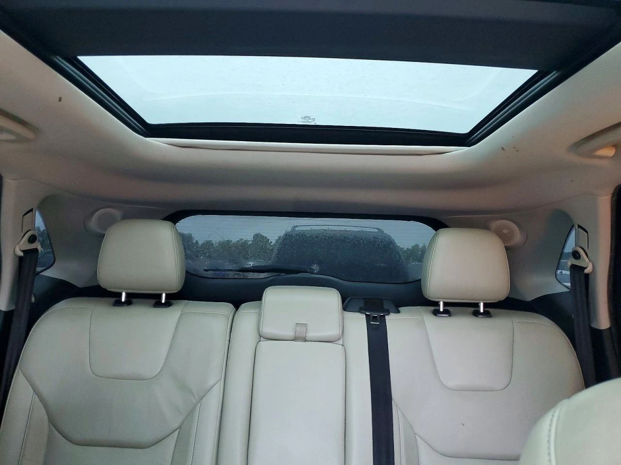 Ford Edge 3.5l, снимка 10 - Автомобили и джипове - 56032581