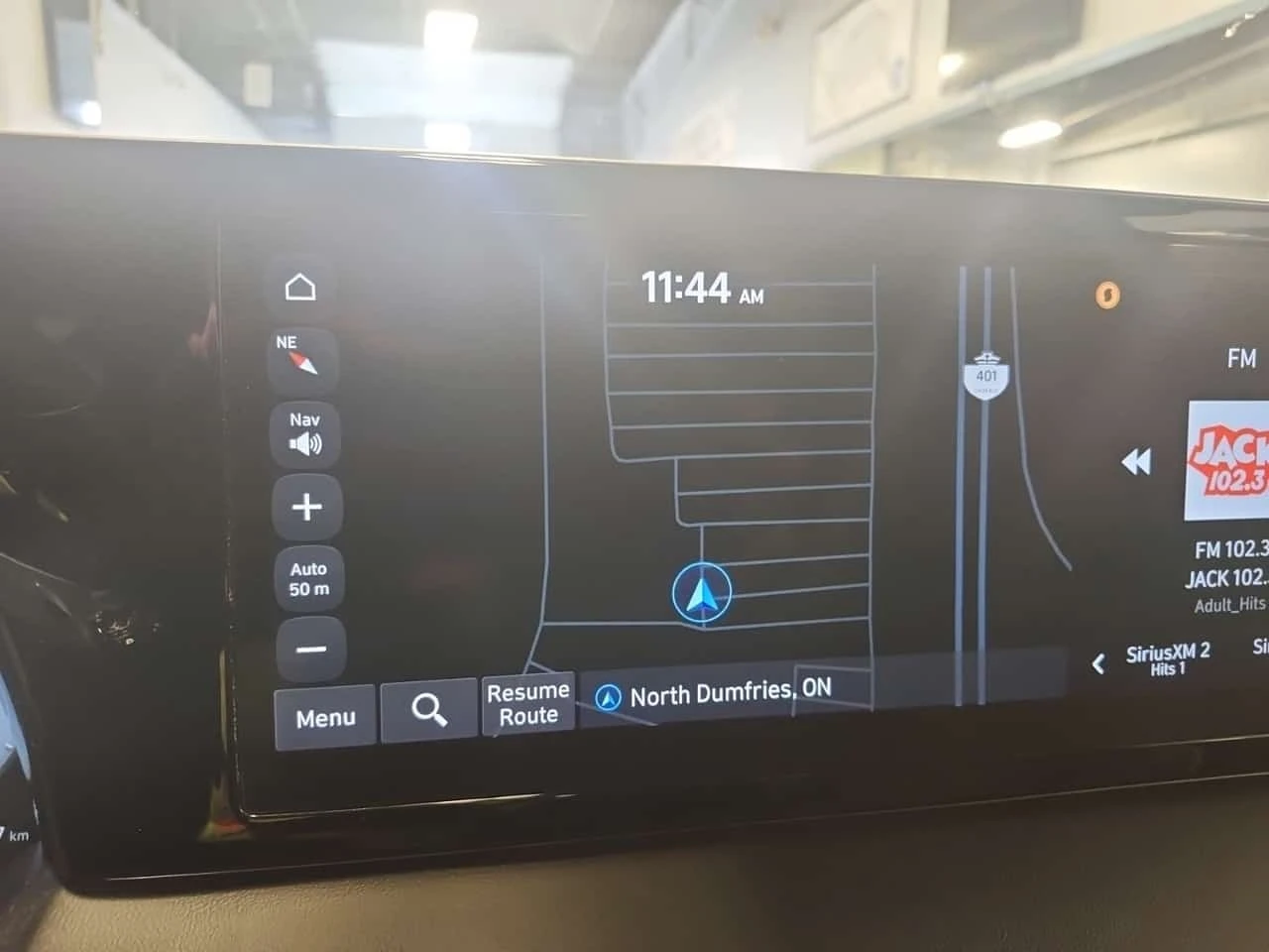 Hyundai Palisade * 7 ������ * ������� � ��������� * KEYLESS *  | Mobile.bg � ����������� 11