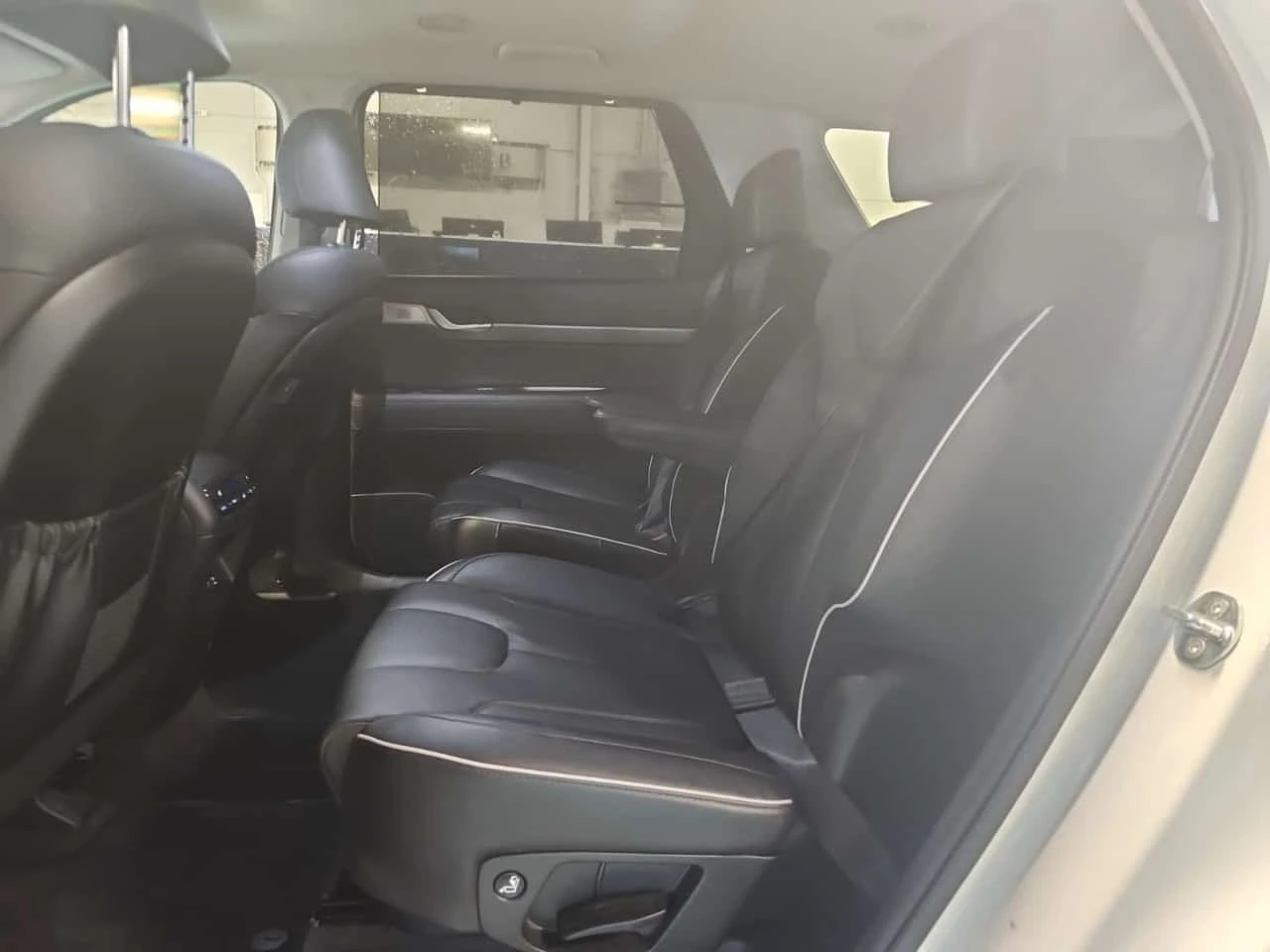 Hyundai Palisade * 7 ������ * ������� � ��������� * KEYLESS *  | Mobile.bg � ����������� 12