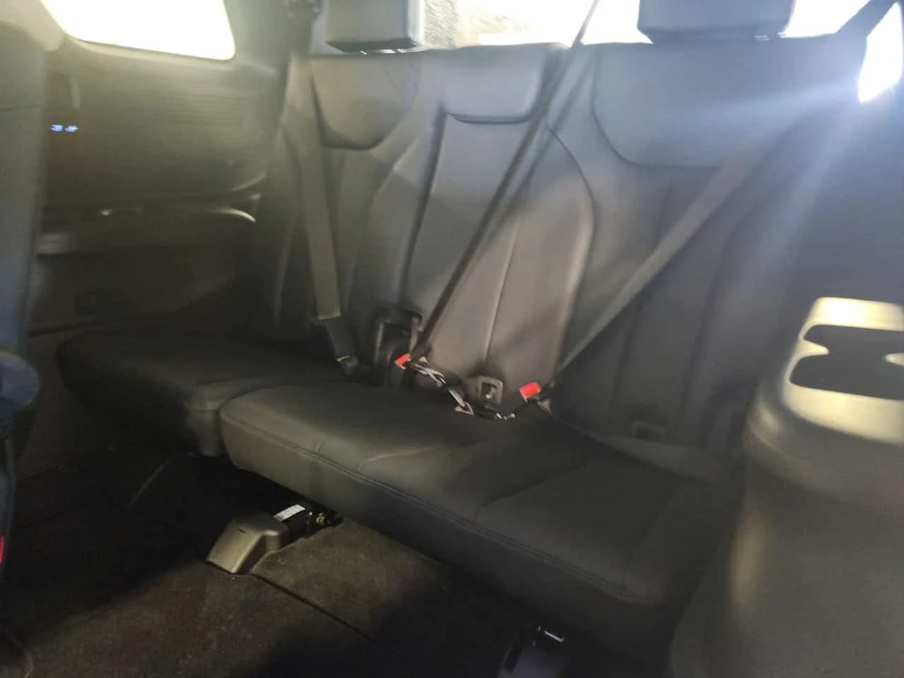 Hyundai Palisade * 7 ������ * ������� � ��������� * KEYLESS *  | Mobile.bg � ����������� 14